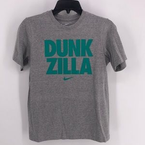 nike dunk zilla t